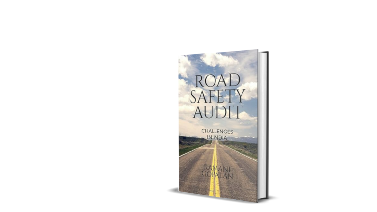 Road Safety Audit Challenges in India – Complete Book Overview & Key Insights