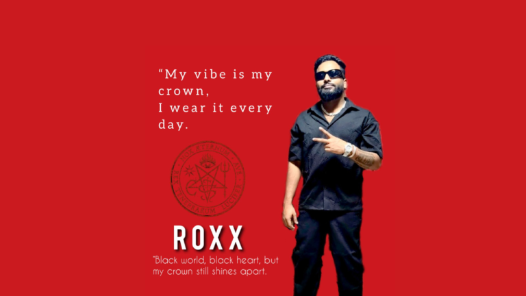 Delhi Entertainment Update: Roxx’s Punjabi Songs Winning Youth Hearts